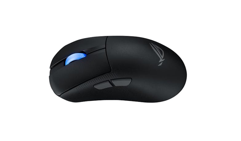 Asus ROG Keris II Ace Wireless Gaming Mouse - Black_5