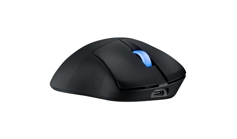 Asus ROG Keris II Ace Wireless Gaming Mouse - Black_6
