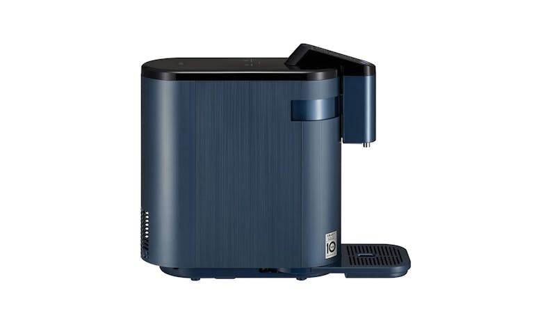 LG WD516AN PuriCare Self-Service Tankless Water Purifier - Navy Blue_6