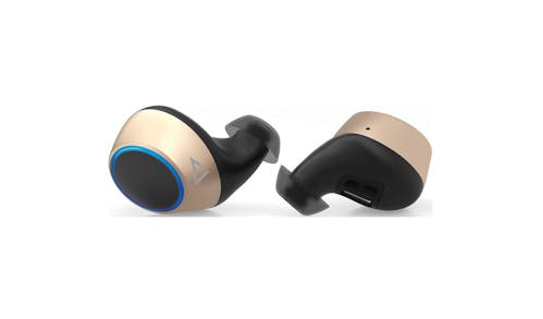 Creative Outlier Gold True Wireless Bluetooth Headset - Gold