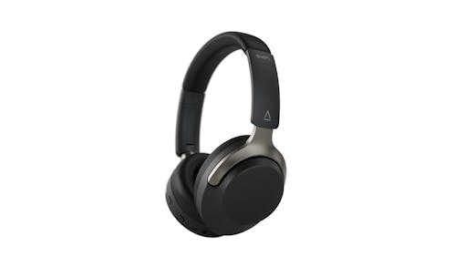 Creative Zen Hybrid SXFI Wireless Over-ear Headphones - Black