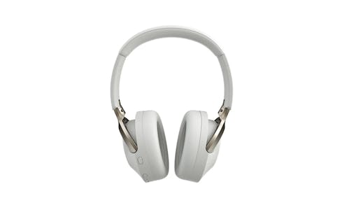 Creative Zen Hybrid SXFI Wireless Over-ear Headphones - Light Gray