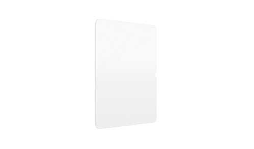 Zagg ZG-100314393 iPad Pro 13 2024 Canvas Screen Protector - Clear