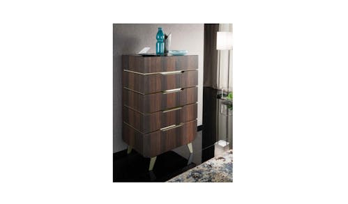 ALF Accademia 5-Drawer Chest