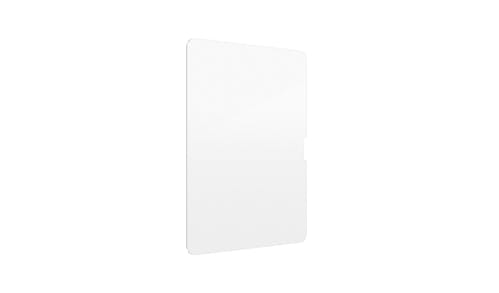 Zagg ZG-100314391 iPad Air 13 2024 Canvas Screen Protector - Clear