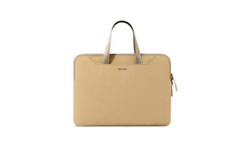 Tomtoc TheHer-A21 16 Inch Laptop Handbag - Cookie