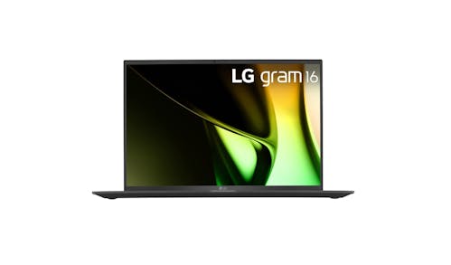 LG Gram 16Z90S-G.AA78A3 16