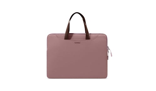 Tomtoc TheHer-A21 16 Inch Laptop Handbag - Raspberry