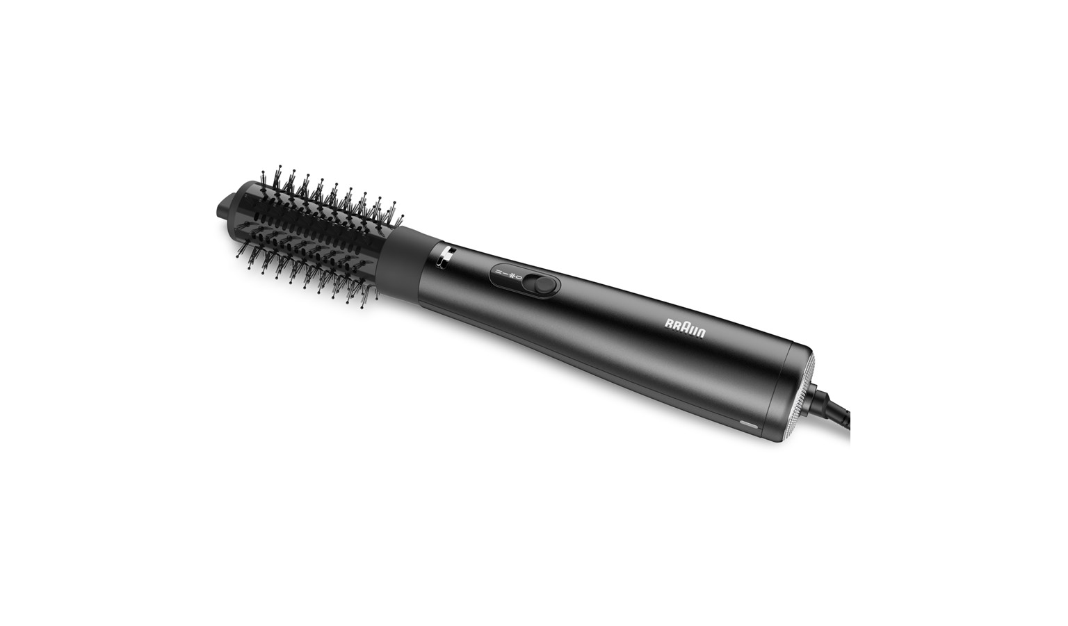 Braun Satin-Hair 4 AS 420 Air Styler - Black