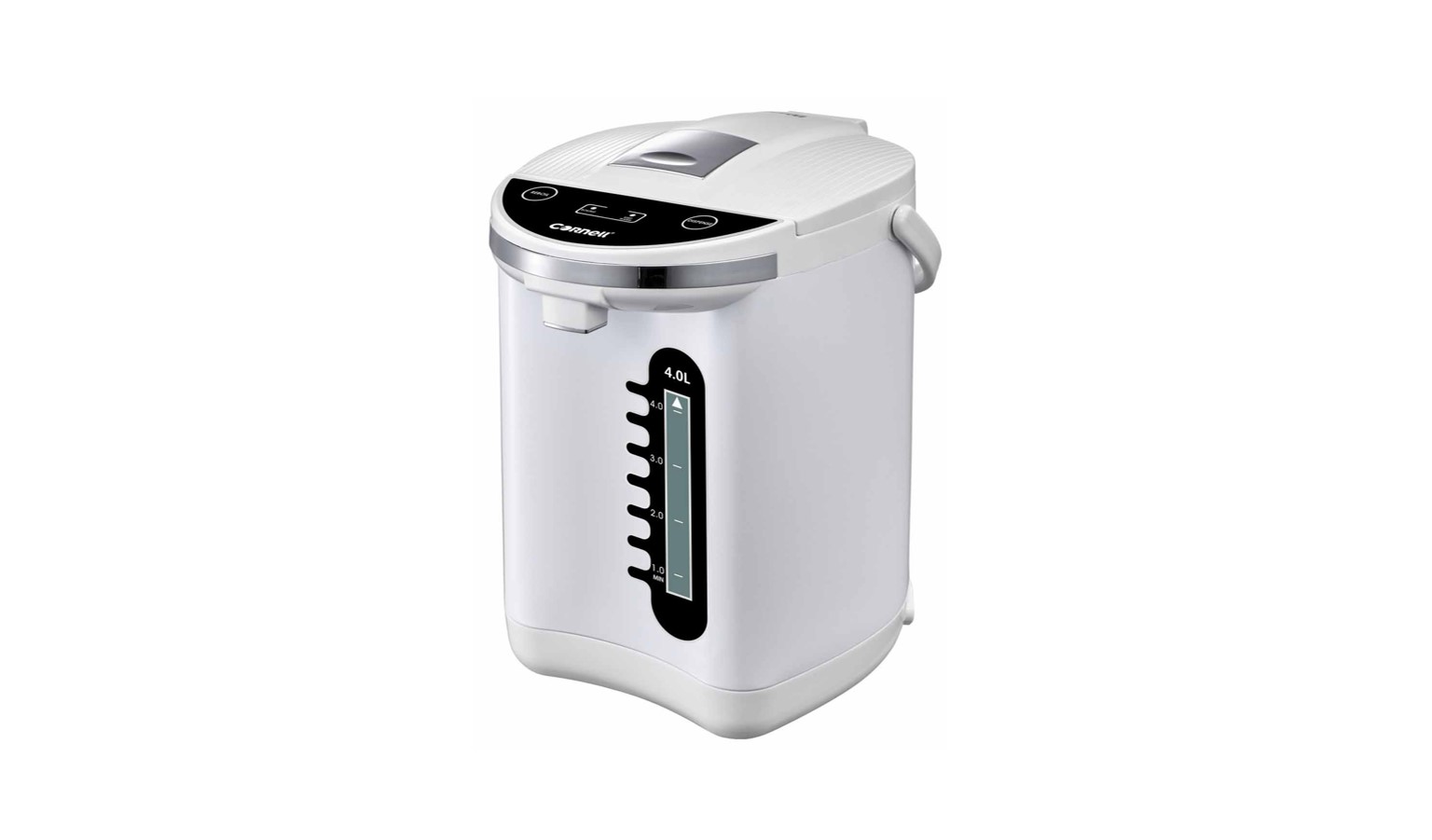 Cornell CTPS40WH 4L Airpots - White