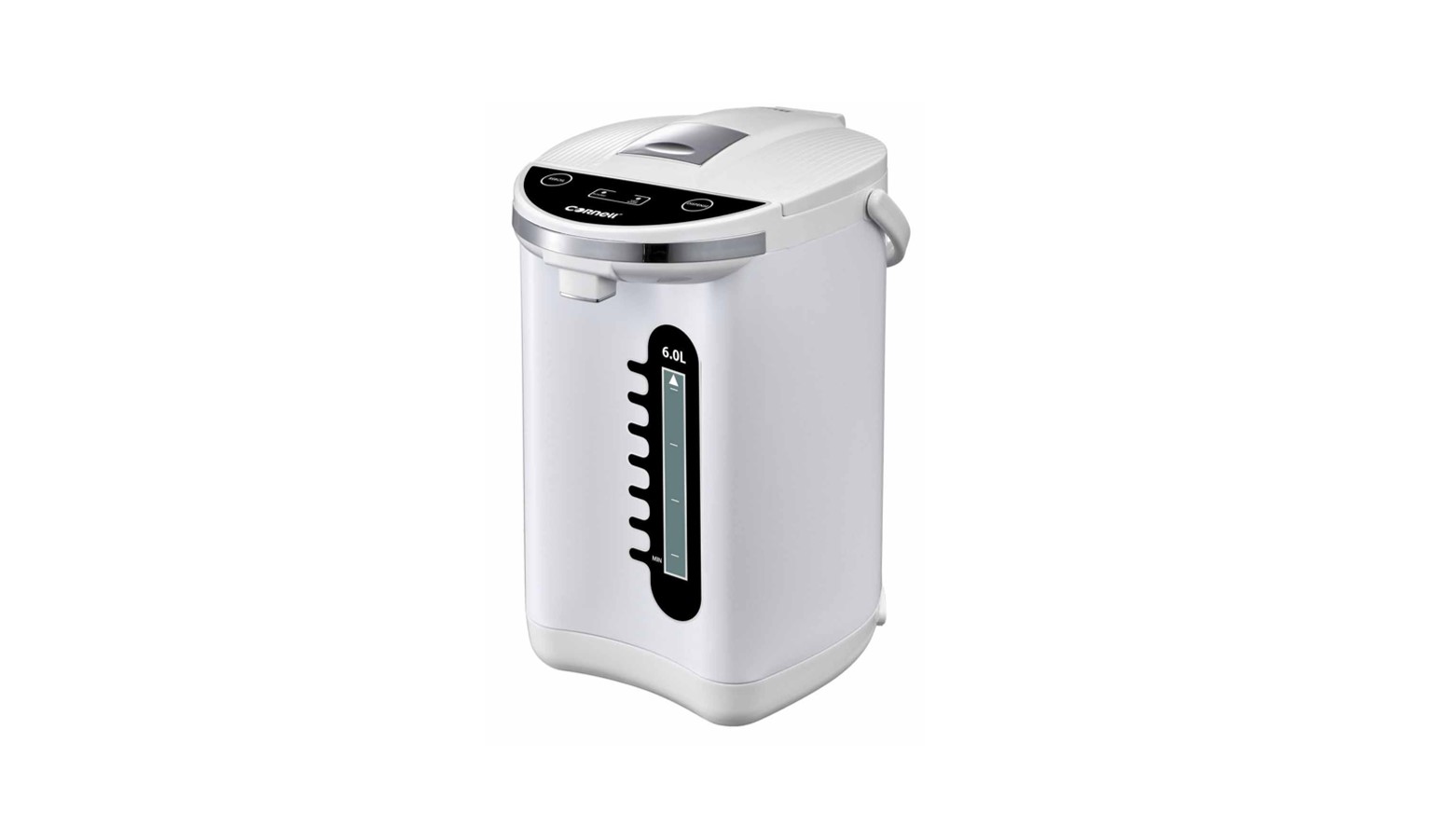 Cornell CTPS60WH 6L Airpots - White