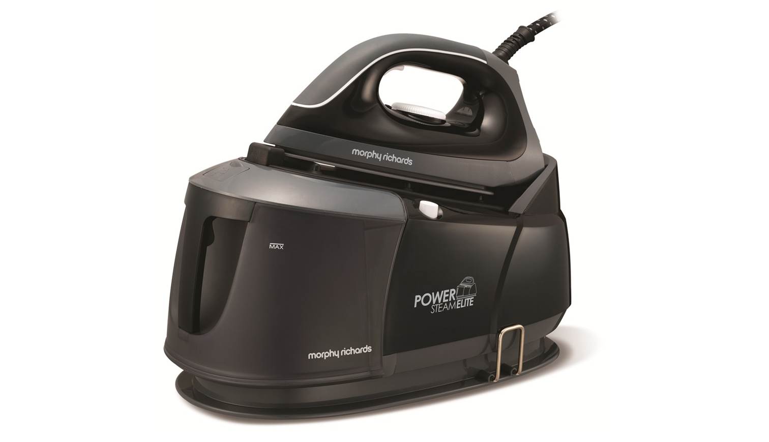 Morphy Richards 332001 Autoclean Steam Iron Harvey Norman Singapore