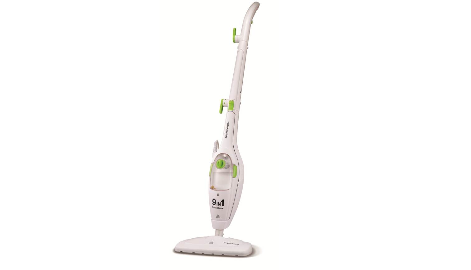 Morphy Richards 720020 Steam Mop Harvey Norman Singapore