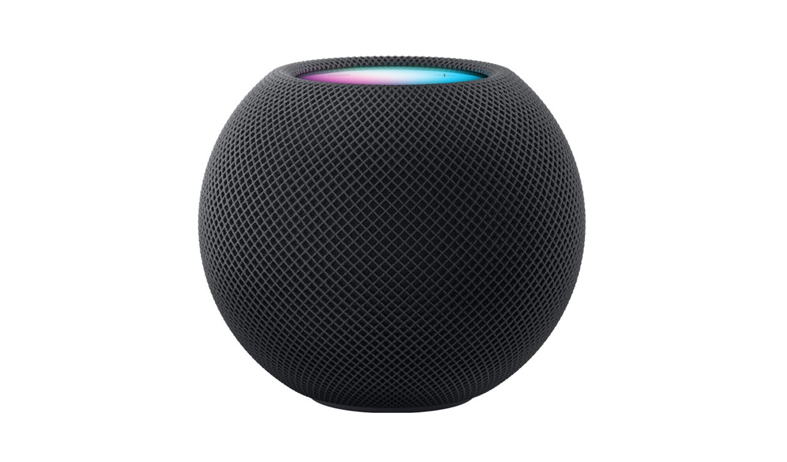 Apple HomePod Mini - Midnight Black