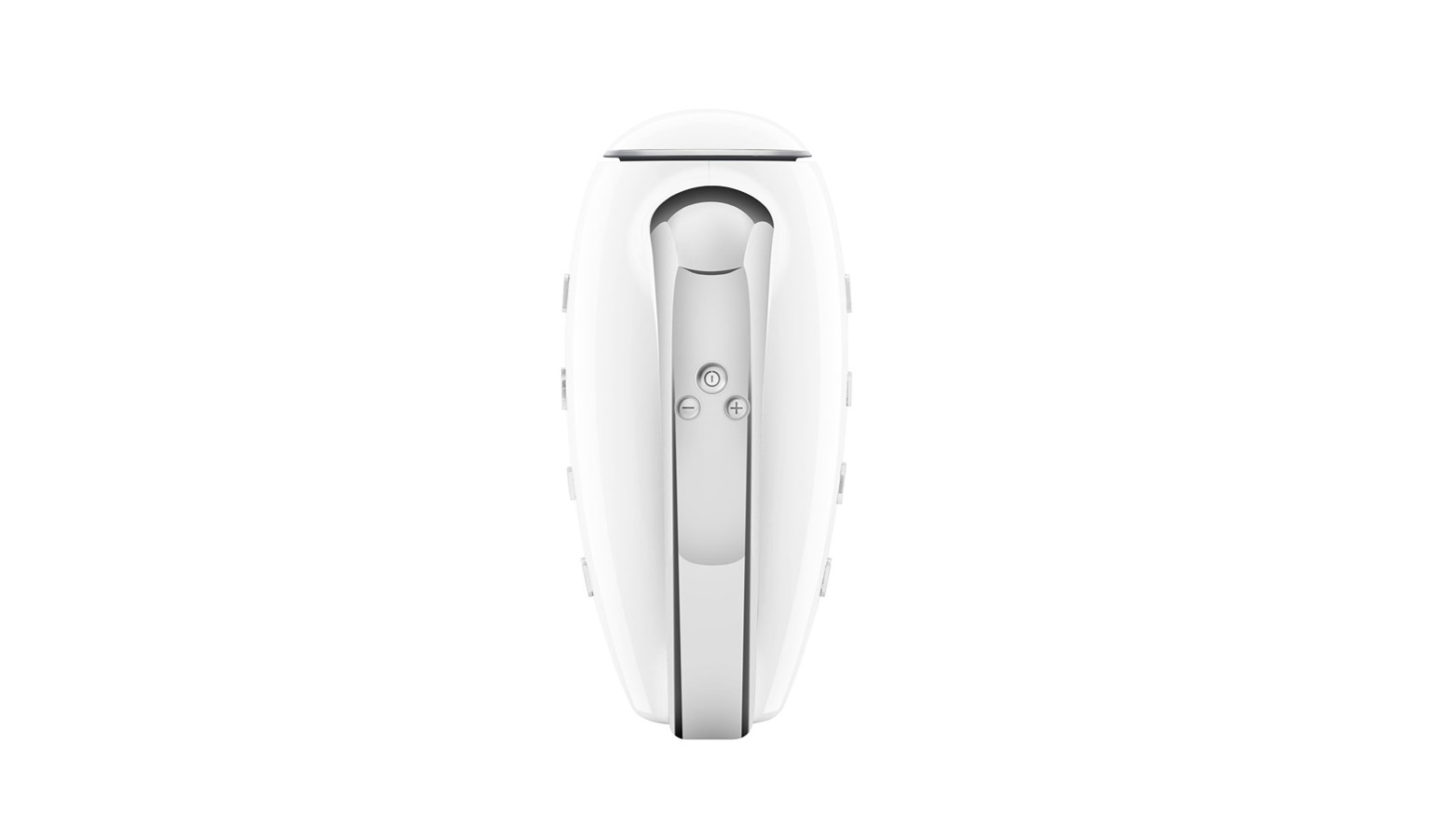 Smeg Retro 50's Style 250W Hand Mixer - White(HMF01WHUK)_5
