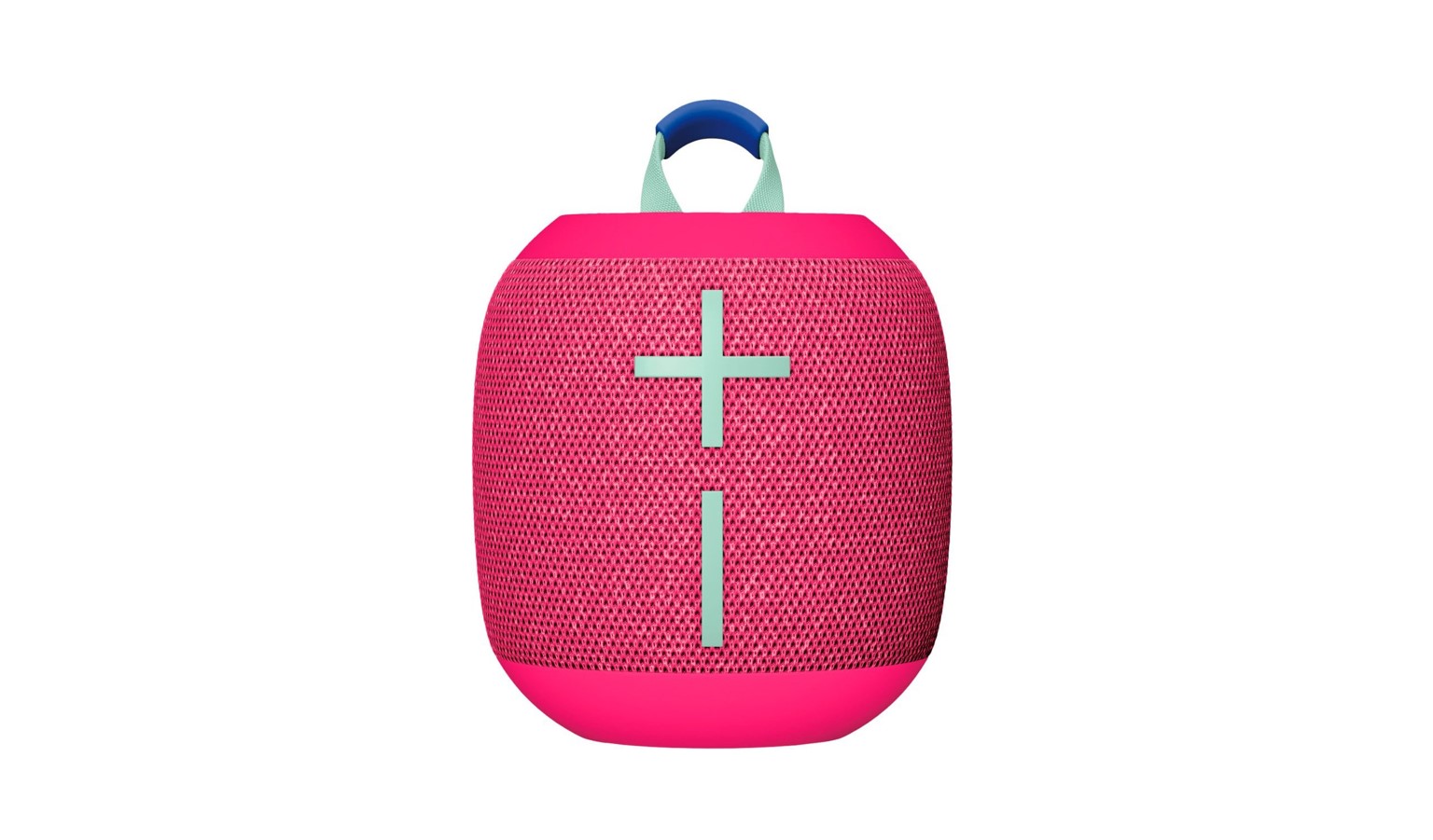 Ultimate Ears WONDERBOOM 4 Portable Wireless Bluetooth Mini