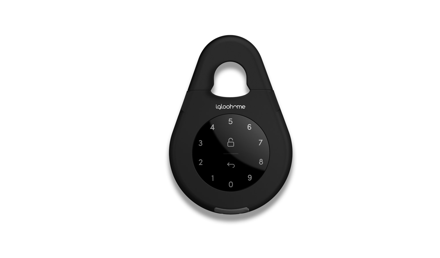 Igloohome Keybox 3 (IGK3)