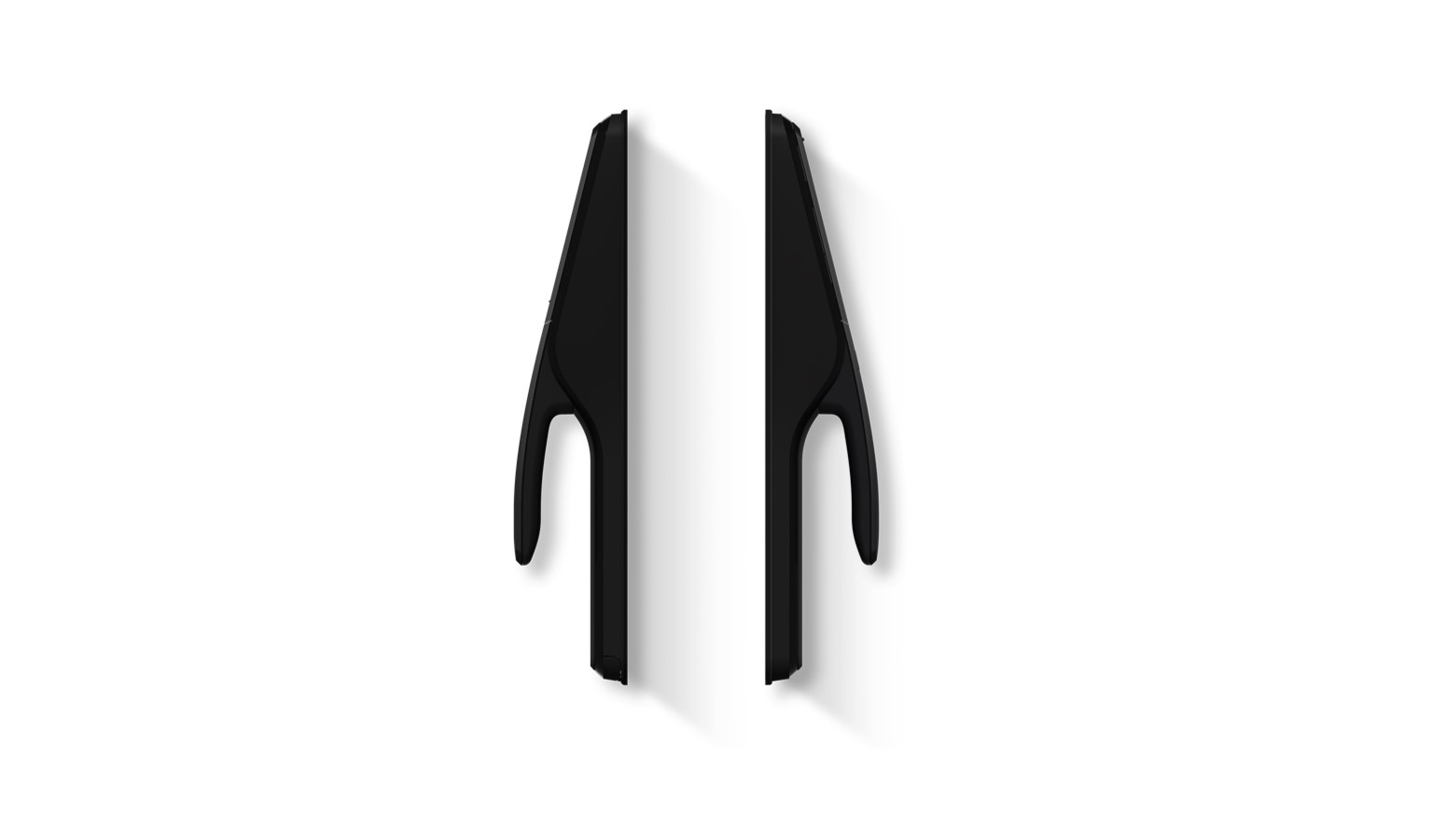 Igloohome Rim Lock Metal Gate 2 (RM2) + Push Pull Mortise (MP1F)_6