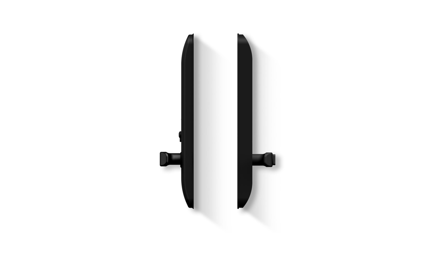 Igloohome Rim Lock Metal Gate 2 (RM2) + Smart Mortise 2 (IGM3)_6