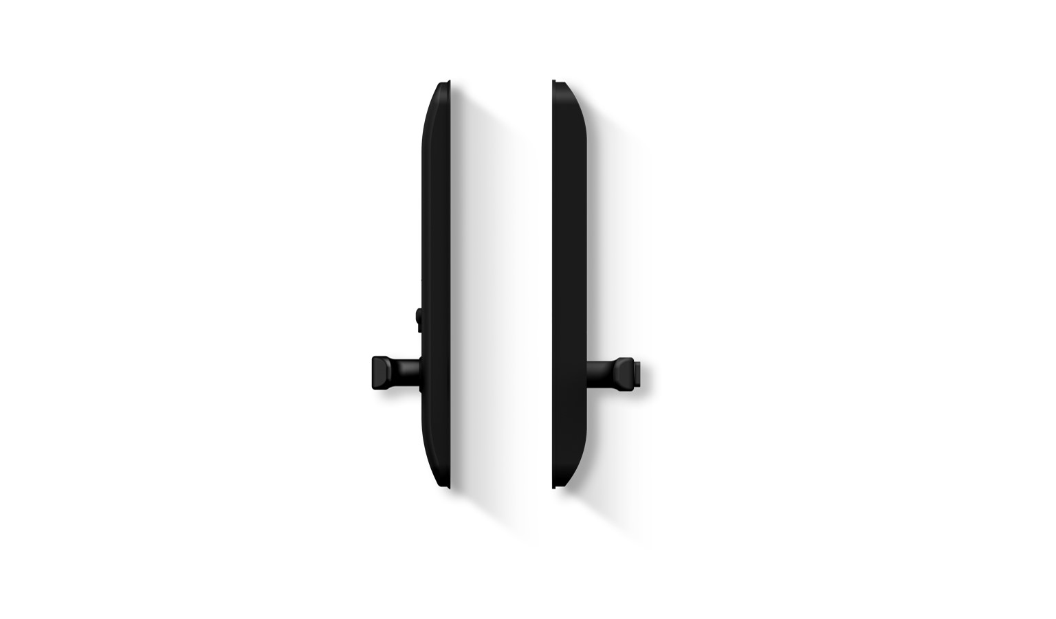 Igloohome Rim Lock Metal Gate 2 (RM2) + Smart Mortise 2+ (IGM4)_6