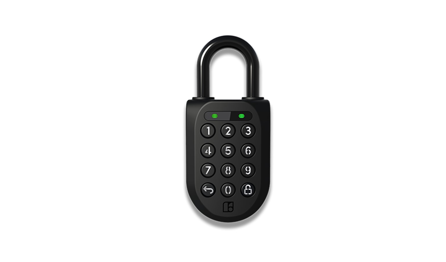 Igloohome Smart Padlock 2 (SP2)