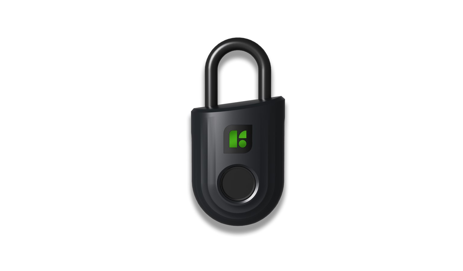Igloohome Smart Padlock Lite (SP3)