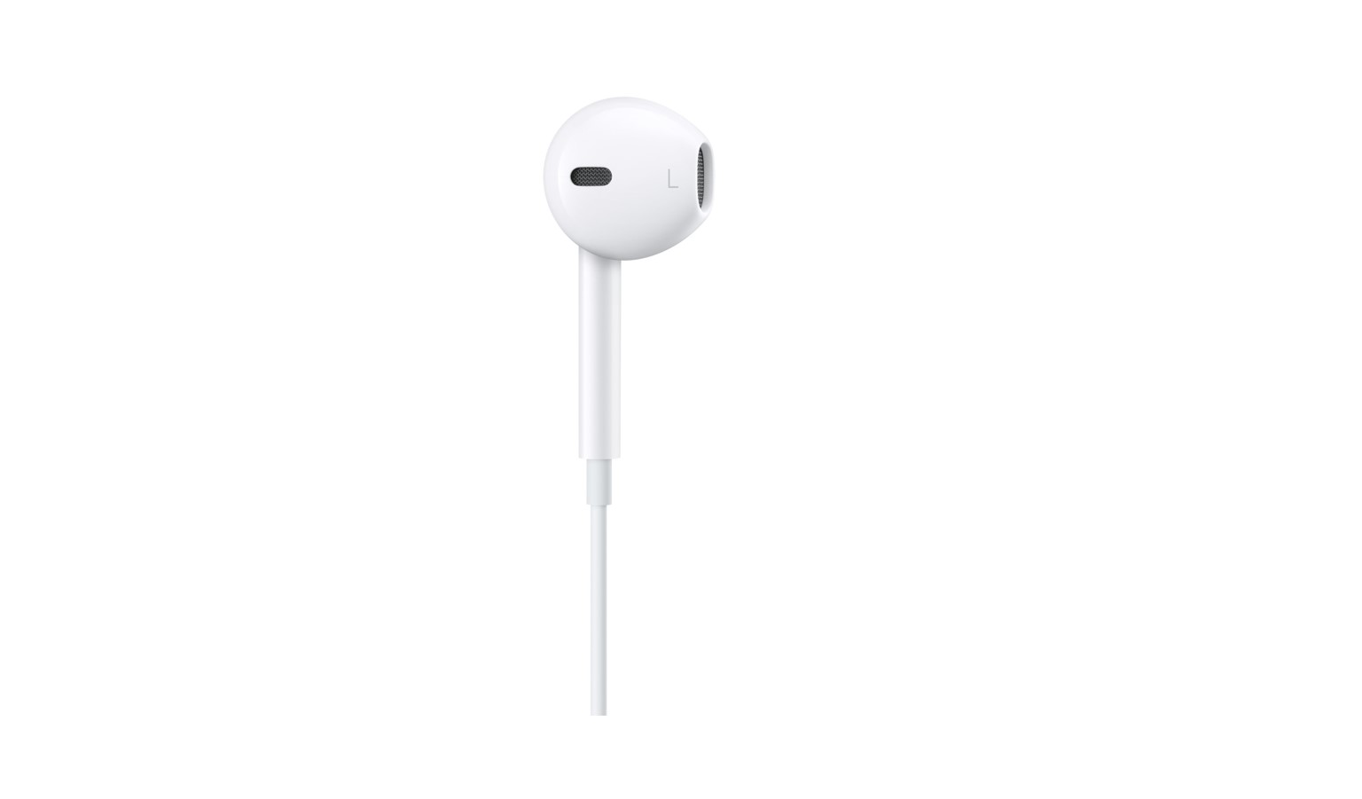 Apple Wired EarPods with USBC Connector White (MYQY3FE/A) Harvey