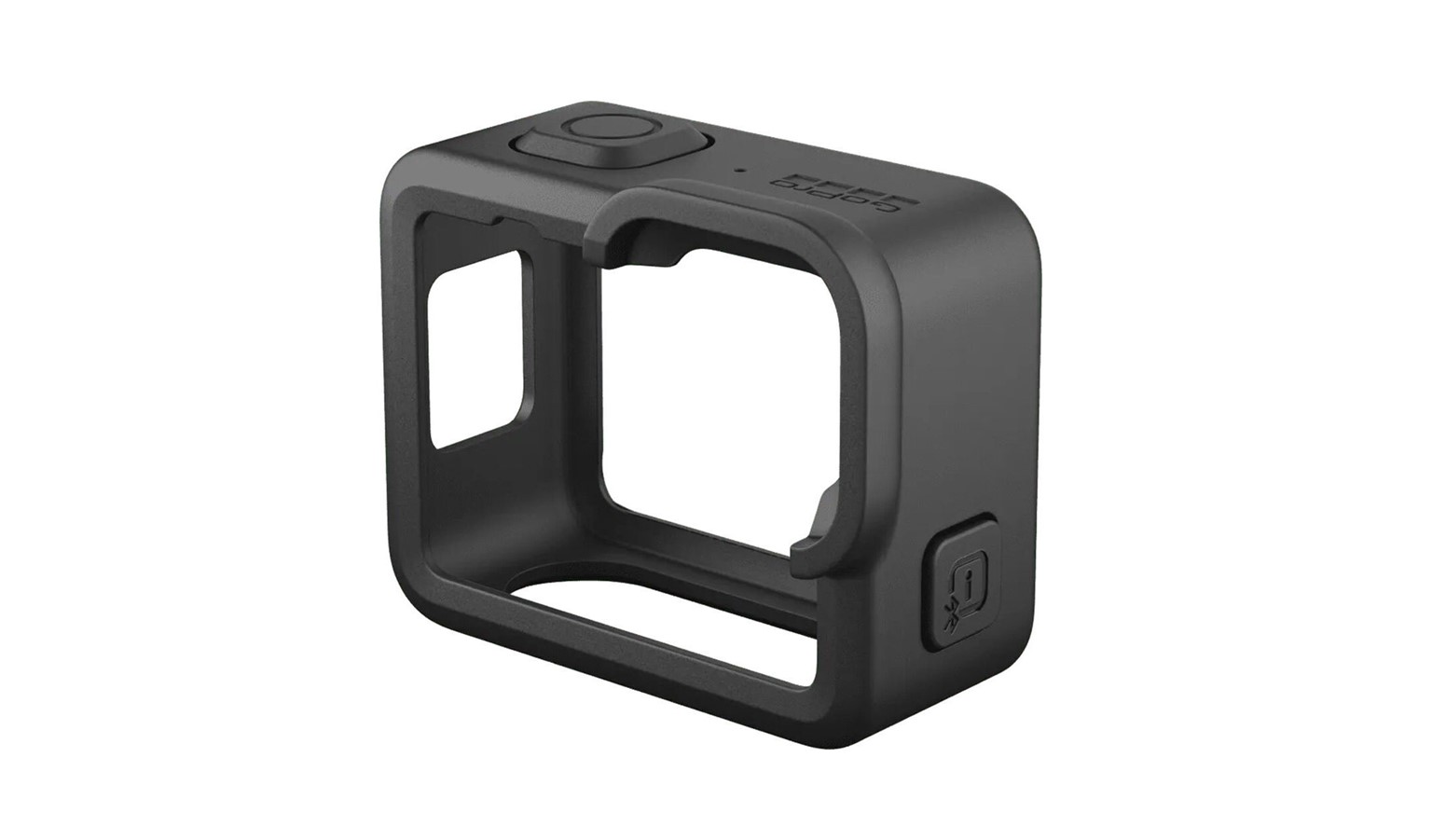 GoPro Protective Sleeve for HERO 4K Action Camera - Black (AFFRC-002)