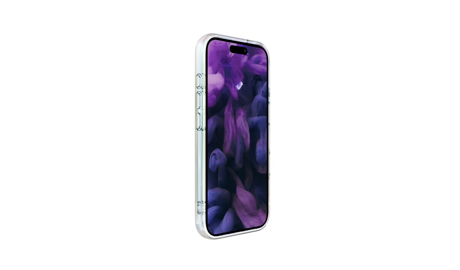 Laut iPhone 16 Plus Holo Case - Holo Pearl (L-IP24C-HO-W)_2