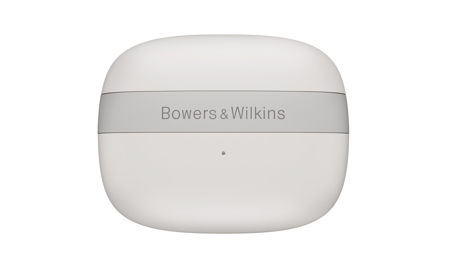 Bowers & Wilkins Pi6 In-Ear True Wireless Earbuds - Storm Grey_1