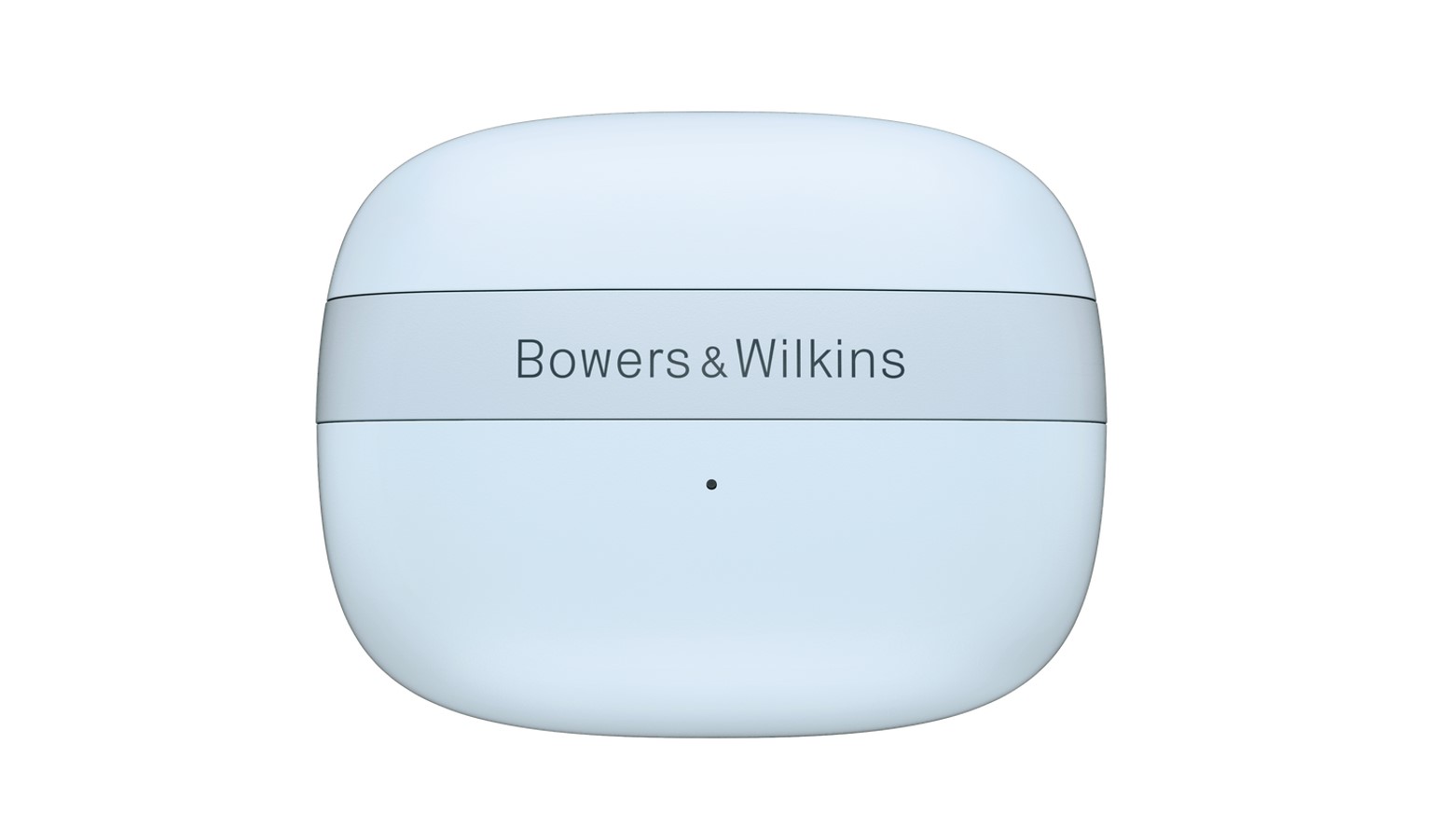Bowers & Wilkins Pi6 In-Ear True Wireless Earbuds - Glacier Blue_1