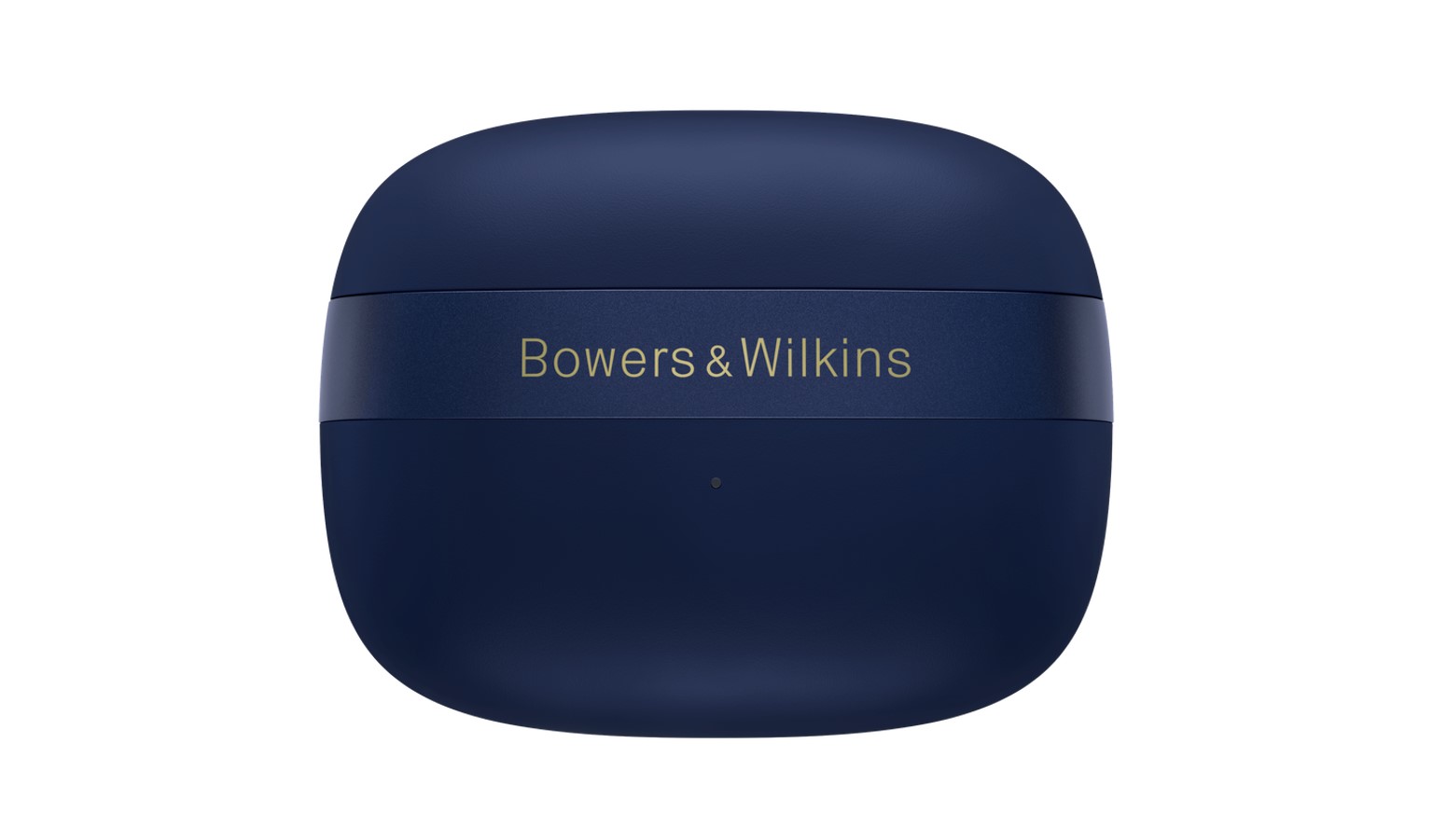 Bowers & Wilkins Pi8 In-Ear True Wireless Earbuds - Midnight Blue_1
