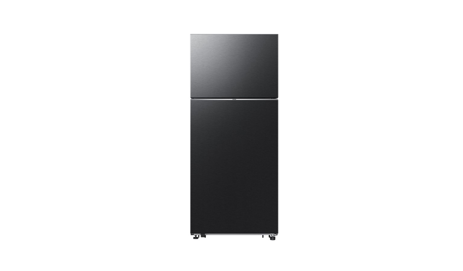 Samsung 530L 2 Door Fridge - Black DOI (RT53DG7A6CB1SS)