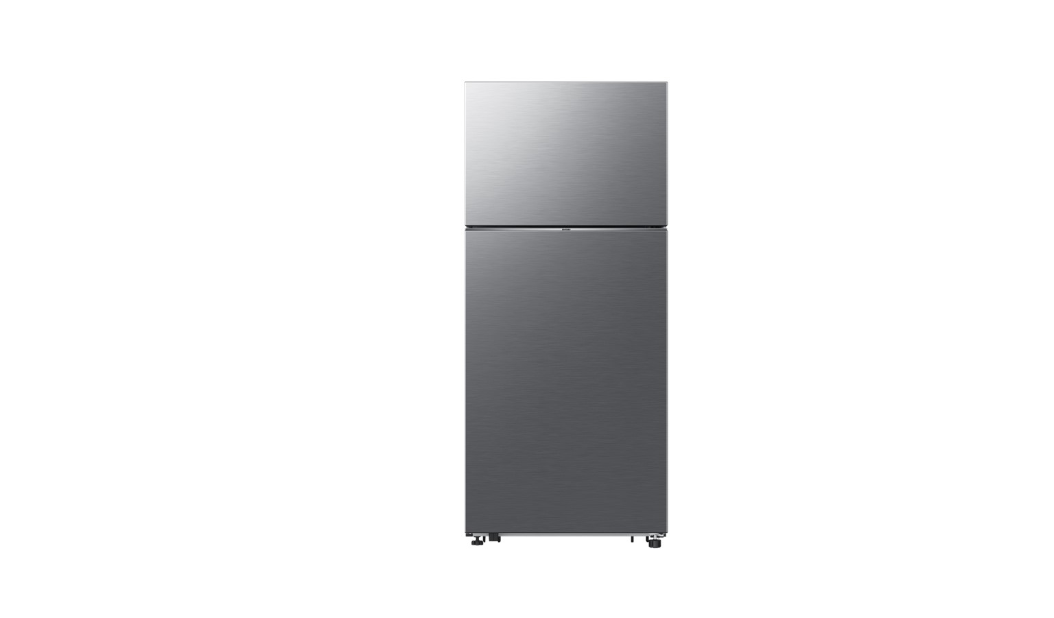 Samsung 530L 2 Door Fridge - Refined Inox (RT53DG7A6CS9SS)
