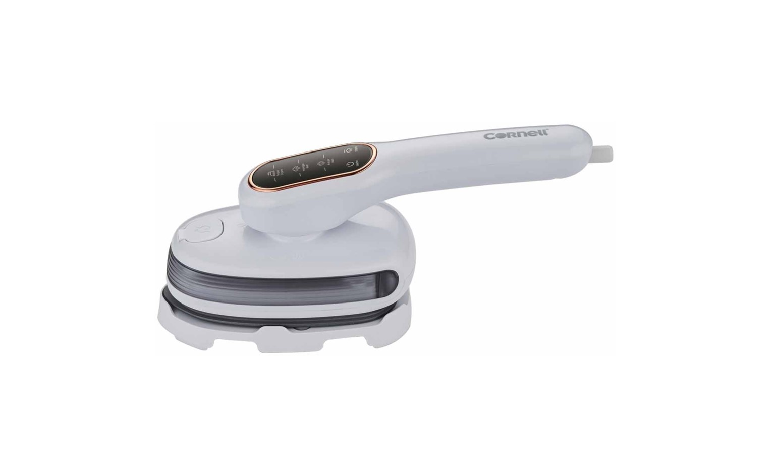 Cornell 1500W Portable Steam Iron (CSBS15S)