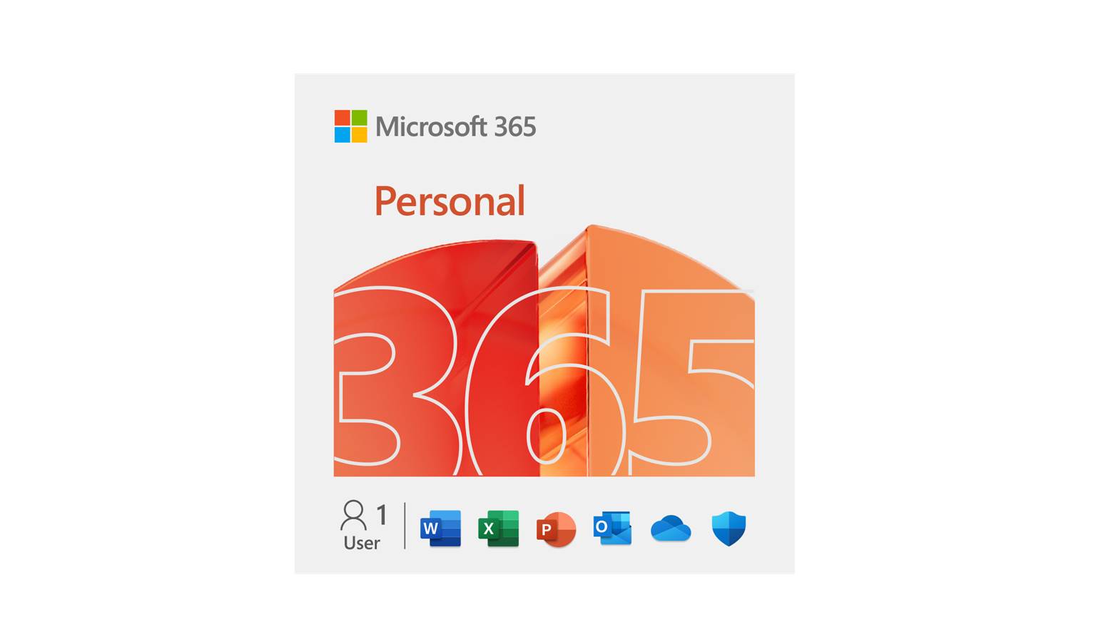 Microsoft Office 365 Personal 12month Subscription 1 Vergelijk Alle