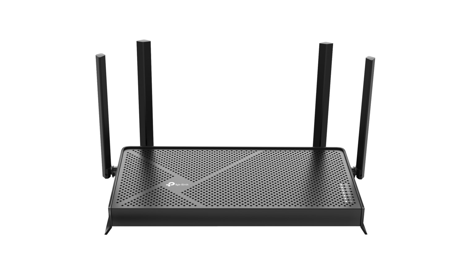 TP-Link BE3600 Dual-Band Wi-Fi 7 Router - Black (Archer BE230)