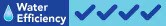 Water Efficiency Rating