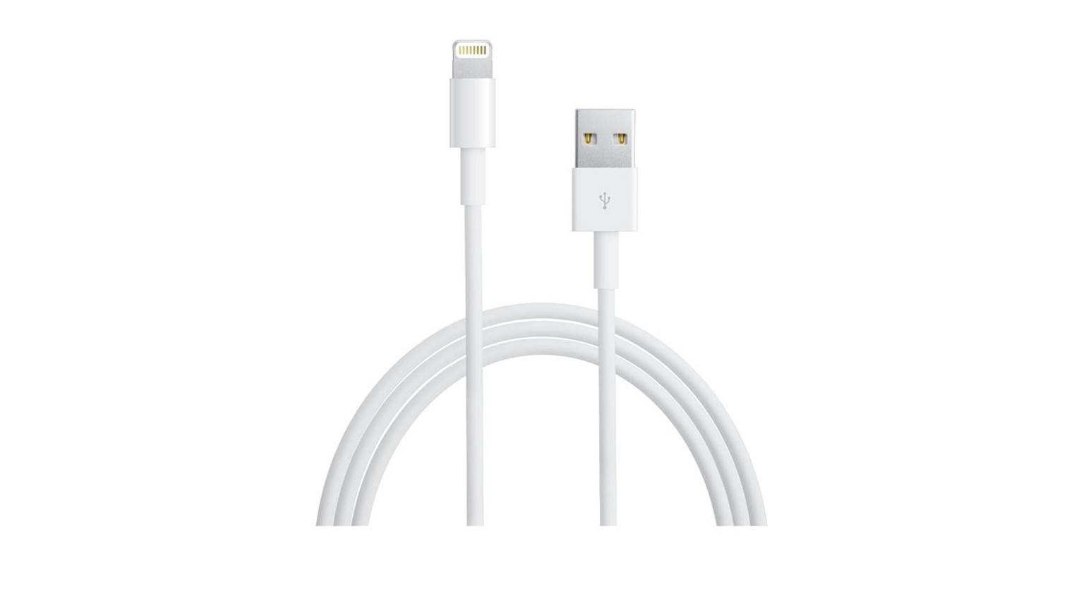Apple Lightning to USB Cable 2M Harvey Norman Singapore
