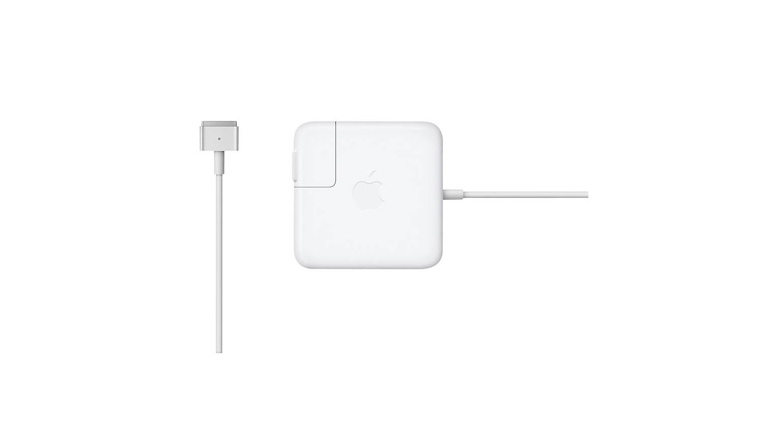 Apple 45W MagSafe 2 Power Adapter For MacBook Air | Harvey Norman Singapore