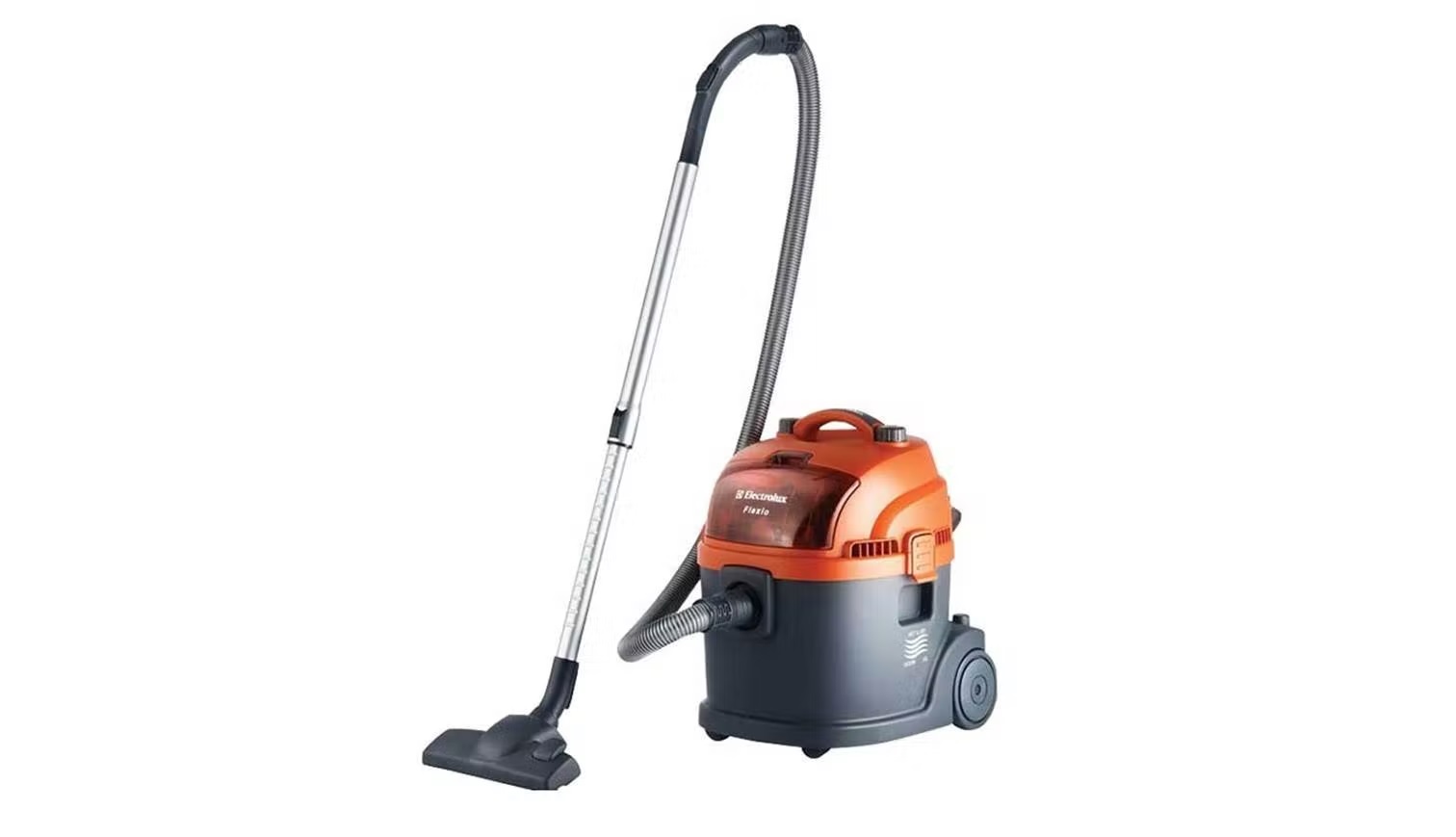 Electrolux Flexio II Wet \u0026 Dry Vacuum 