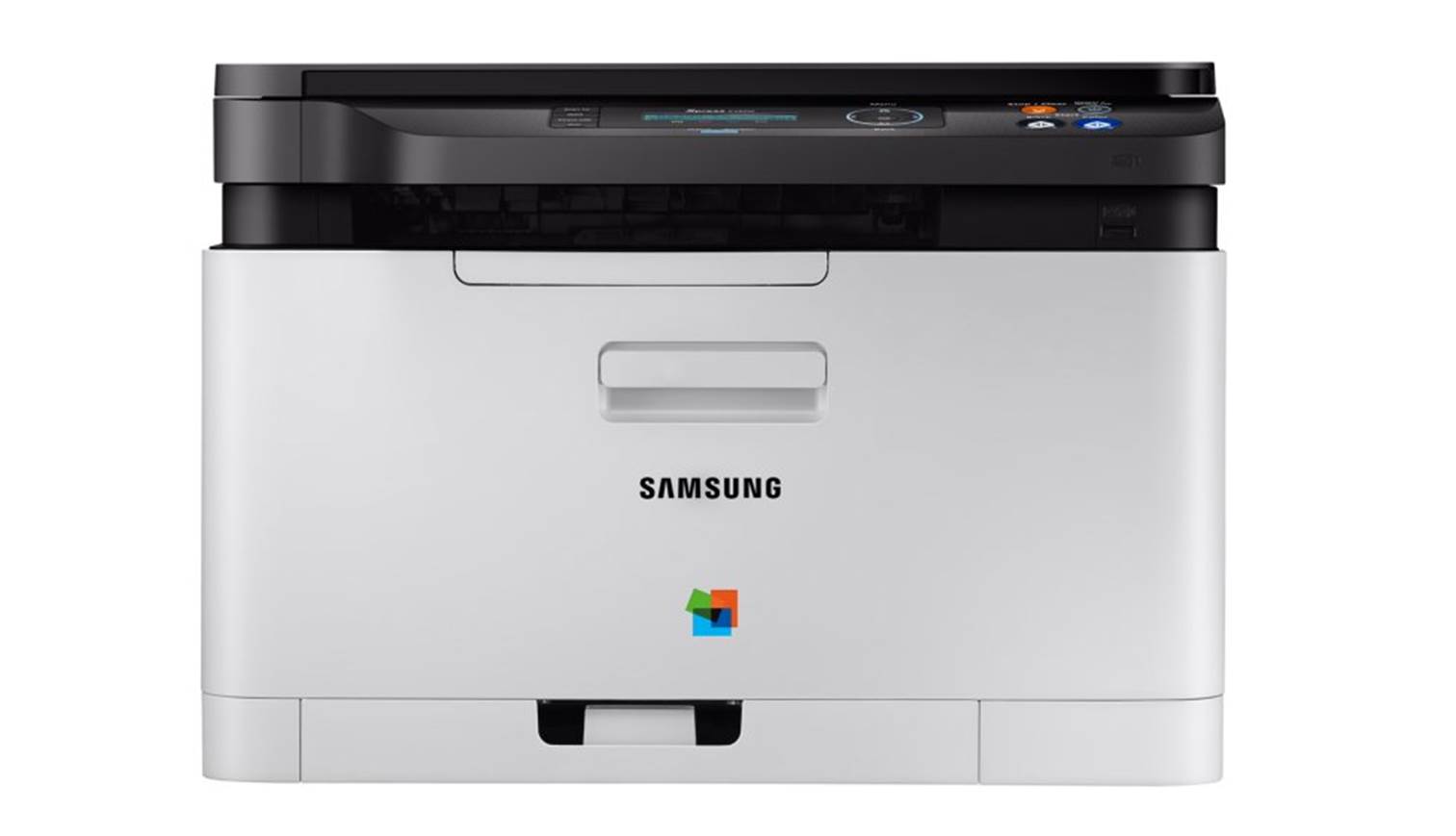 Samsung SLC480W AllinOne Colour Laser Printer Harvey Norman Singapore
