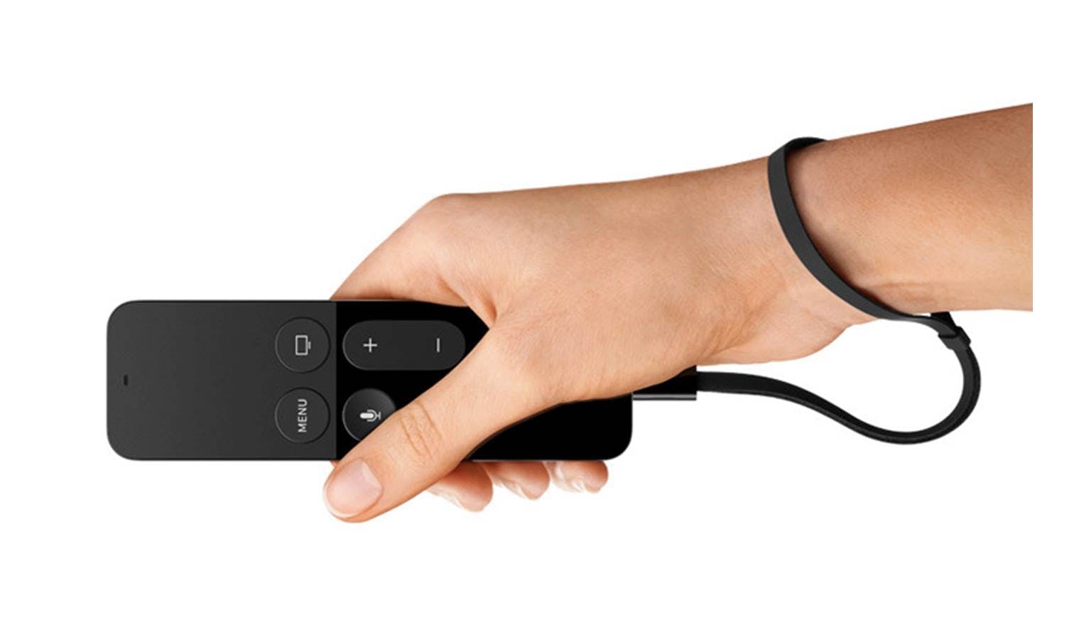 Apple TV Remote Loop | Harvey Norman Singapore