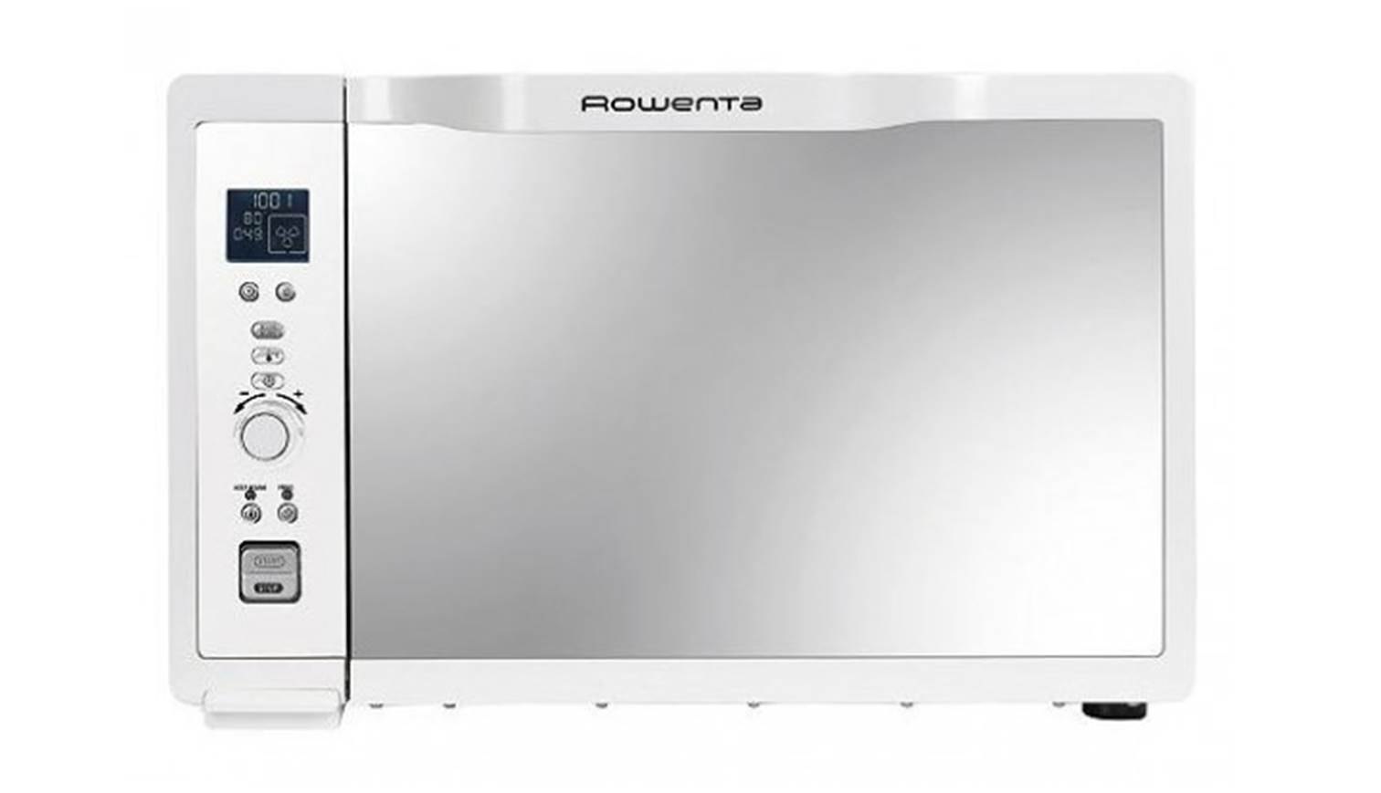 Rowenta OC7891 38L Electric Oven Harvey Norman Singapore