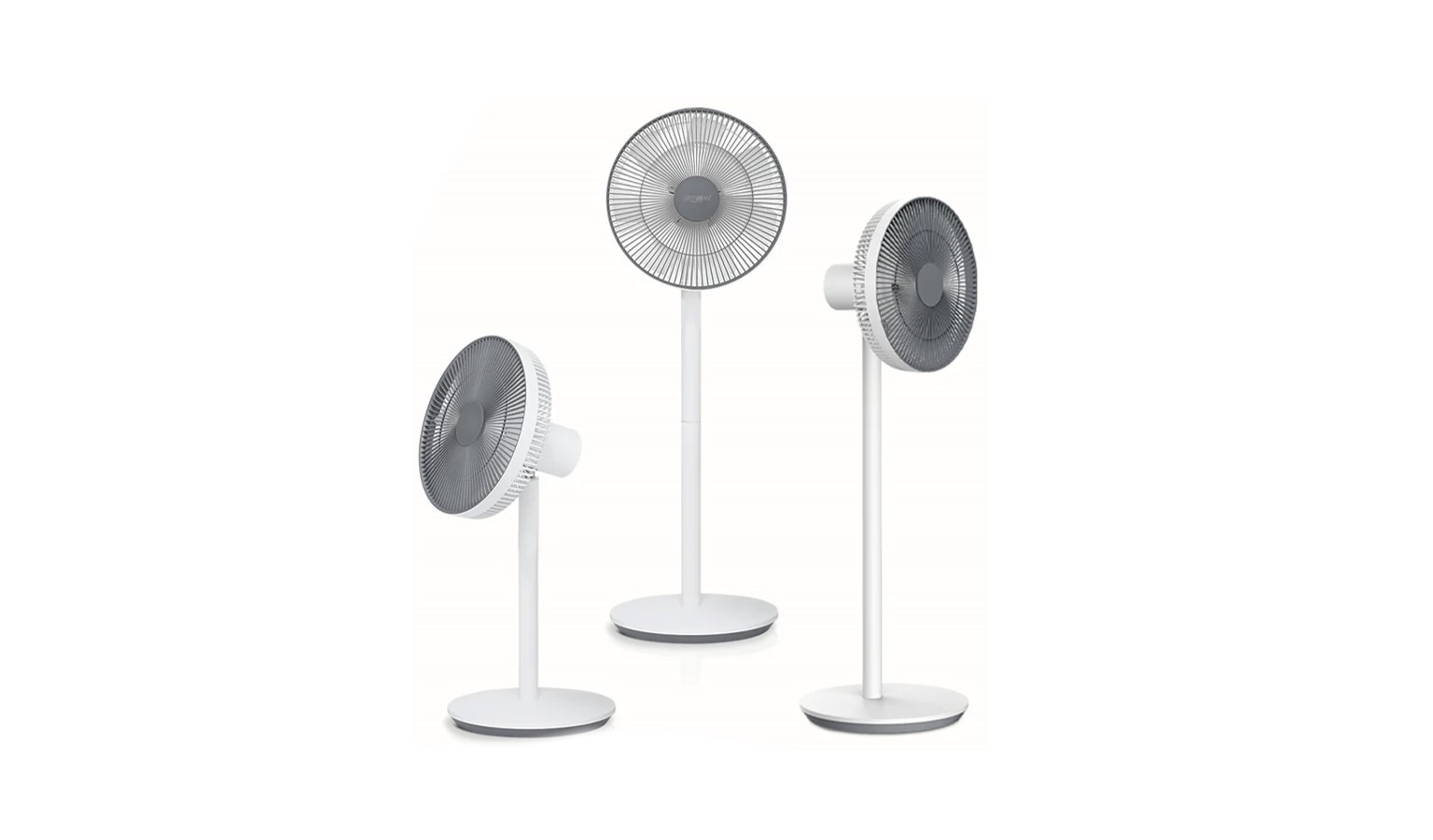 Novita Green Fan Twin Pack (F-5 LITE)