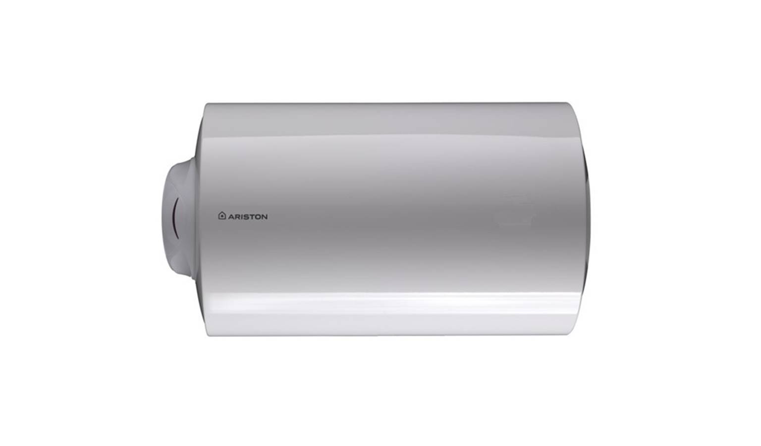 Ariston Pro R Slim 100L SHE-SIN3 Storage Water Heater - White 01