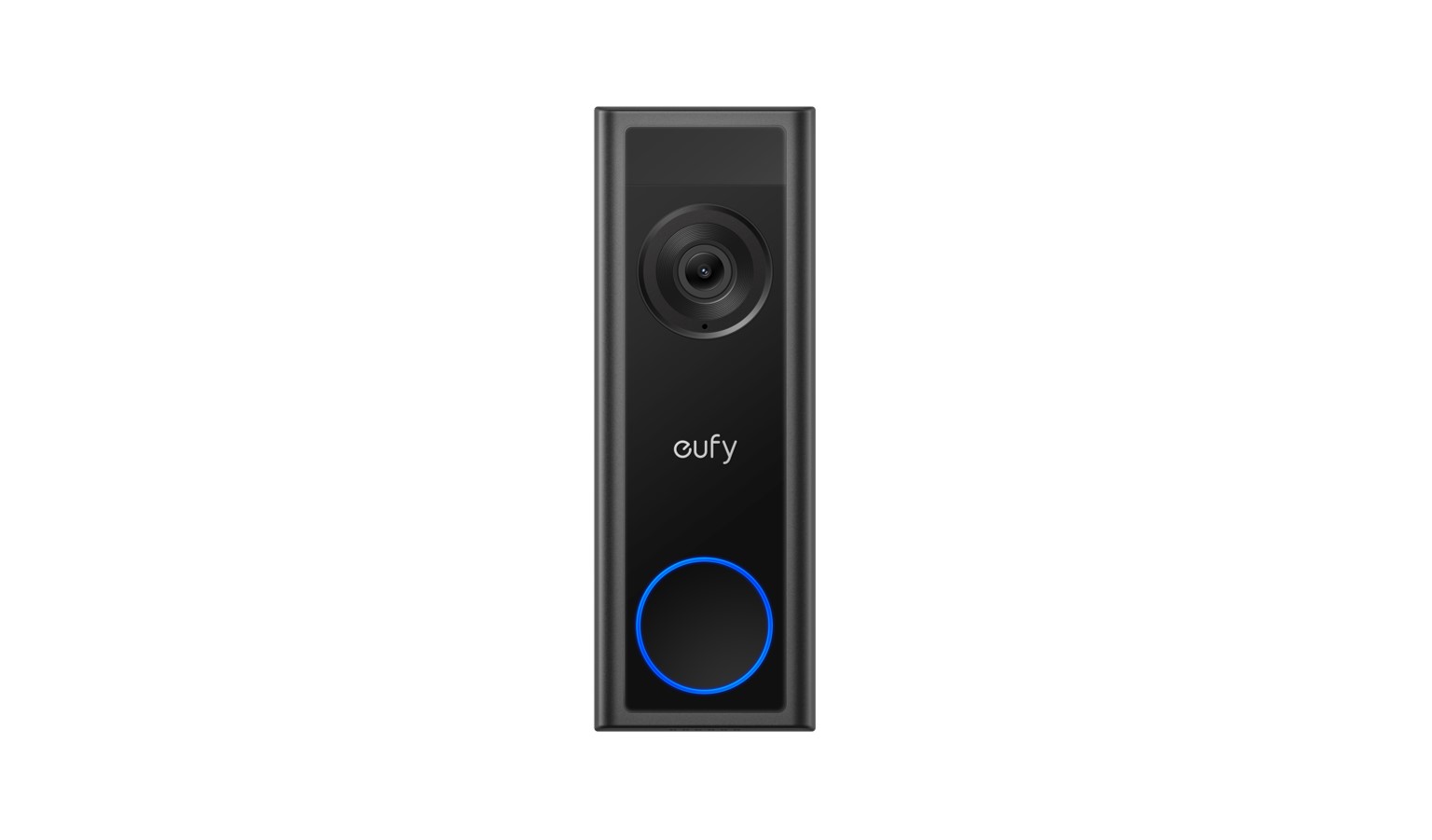 Eufy C31 Video Doorbell - White (T8223)