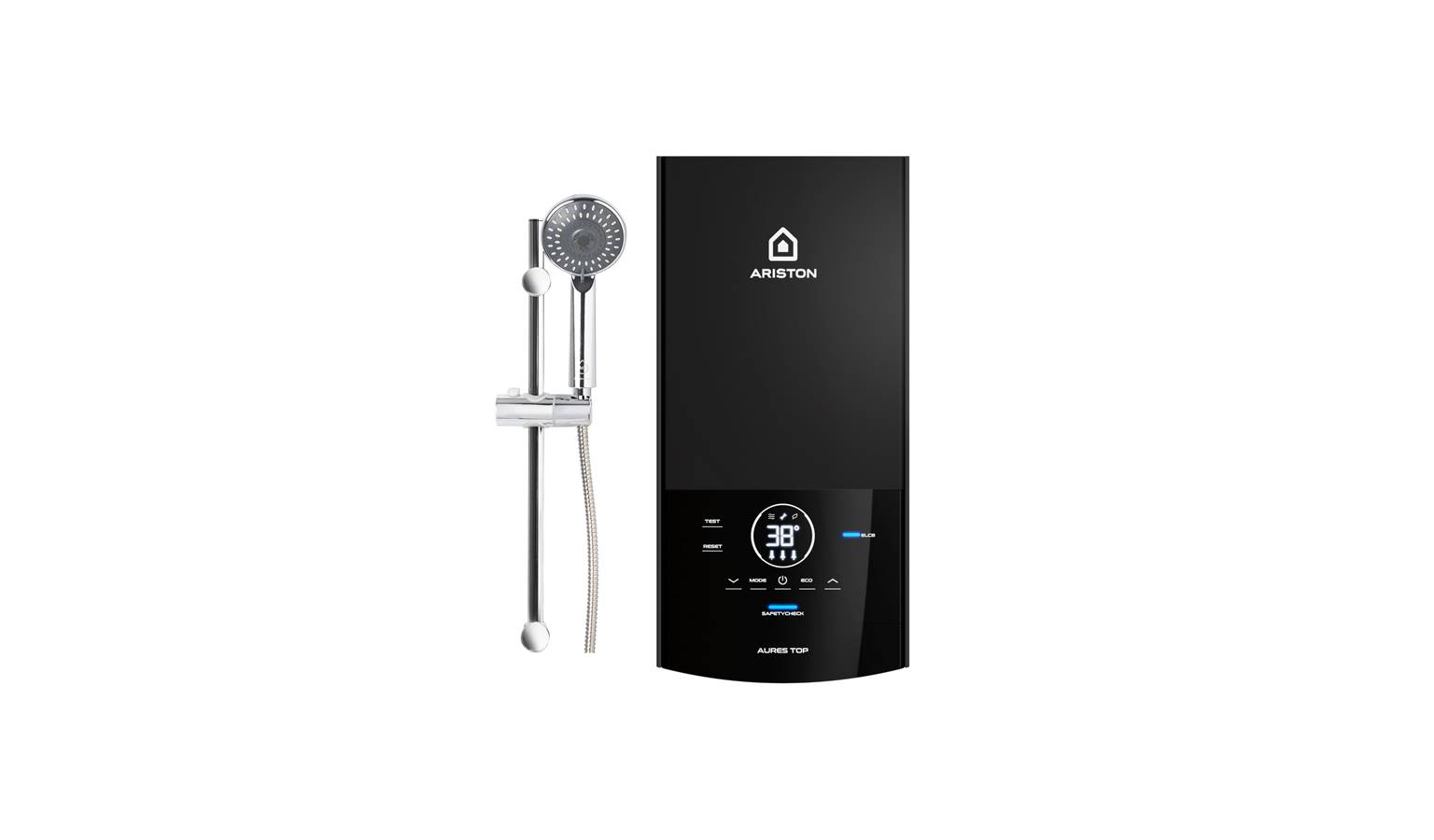 Ariston Aures Top 3.3 SB Instant Electric Water Heaters