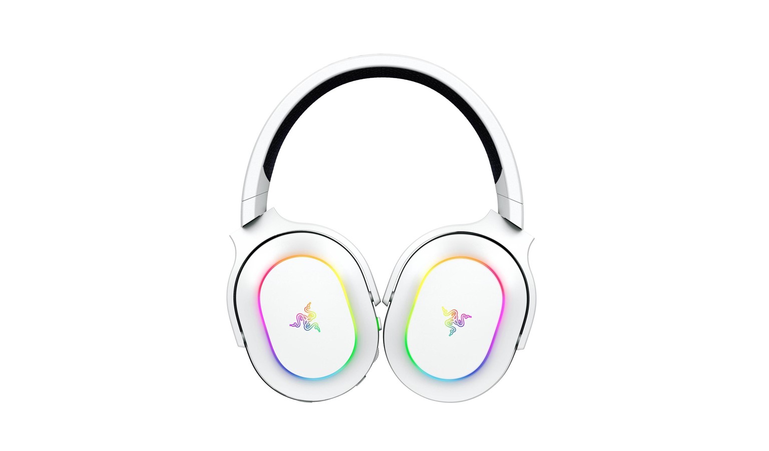 Razer Barracuda X Chroma Wireless Gaming Headsets - White (RZ04-05220100-R3M1)_2