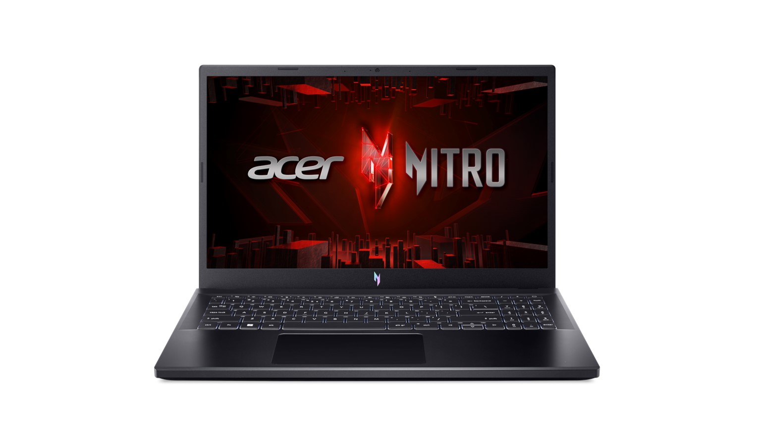 Acer Nitro V 15 i7-13620H/16GB/512GB SSD 15.6-inch Gaming Laptop - Black (ANV15-51-743S)